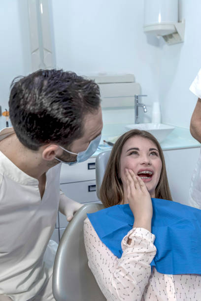 Best Emergency Dentist for Lost Fillings or Crowns in Manti, UT