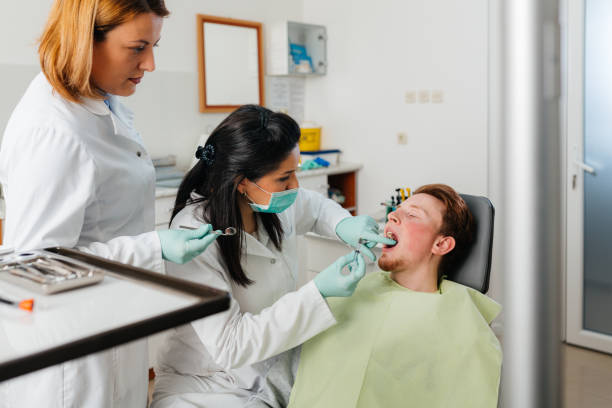 Best Emergency Dentist for Lost Fillings or Crowns in Manti, UT