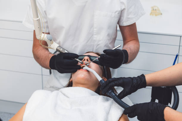 Best Urgent Dental Care for Toothache in Manti, UT